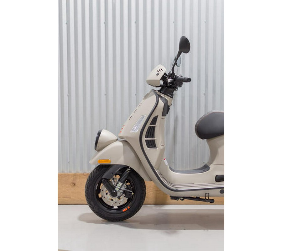 2024 Vespa GTV 300