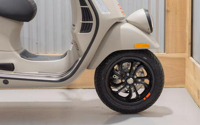 2024 Vespa GTV 300