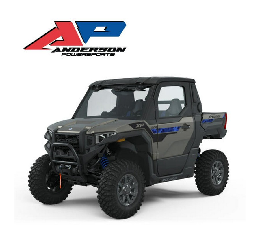 2024 Polaris® XPedition XP NorthStar