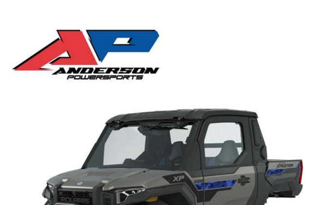 2024 Polaris® XPedition XP NorthStar