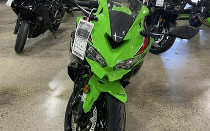 Kawasaki Ninja ZX-4R motorcycles for sale in Birmingham, AL - MotoHunt