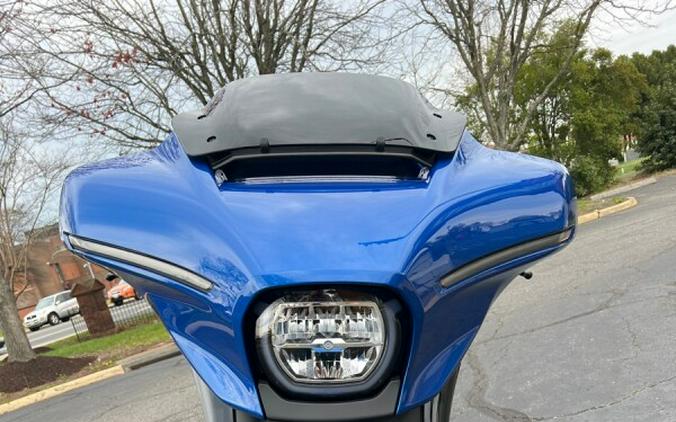 2024 FLHX Street Glide®