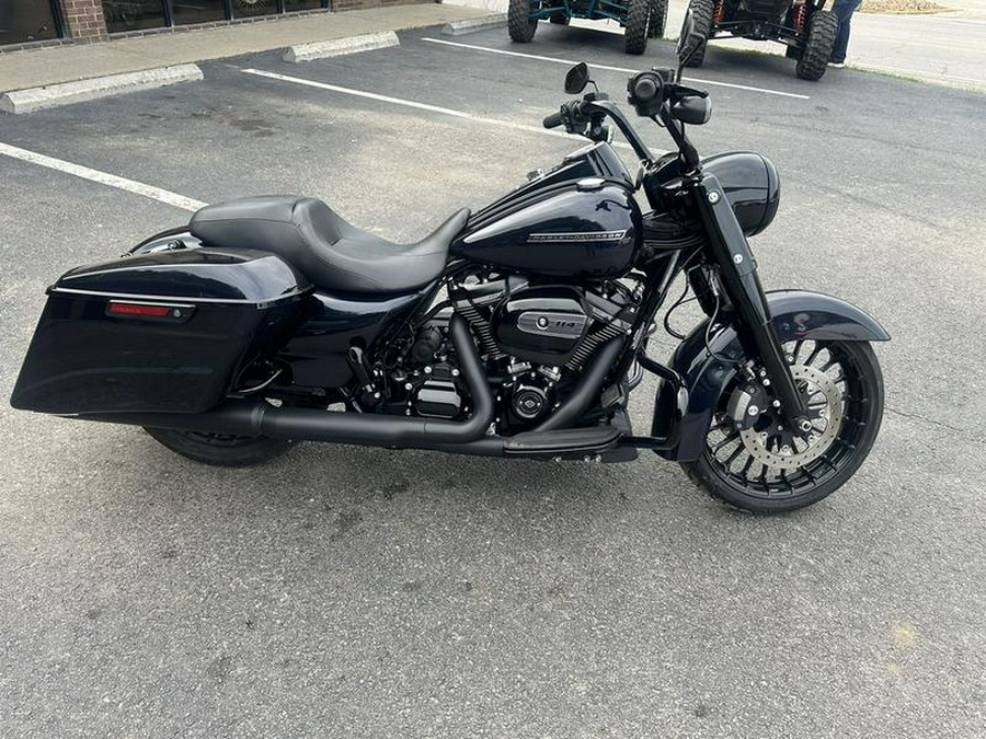 2019 Harley-Davidson® FLHRXS - Road King® Special