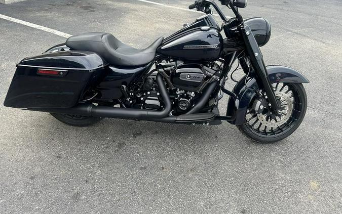 2019 Harley-Davidson® FLHRXS - Road King® Special