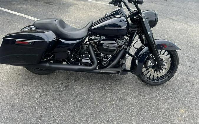 2019 Harley-Davidson® FLHRXS - Road King® Special