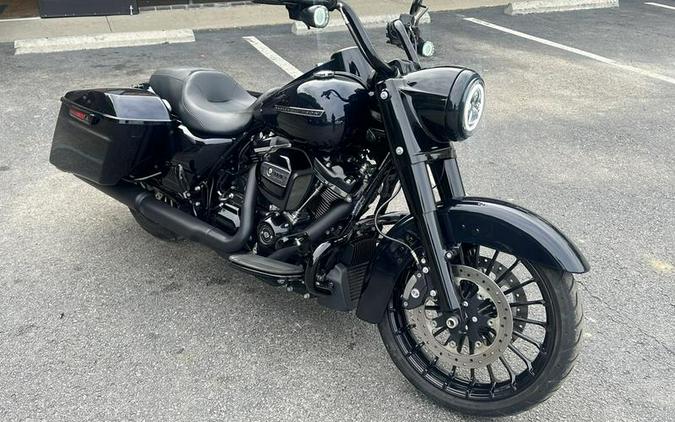 2019 Harley-Davidson® FLHRXS - Road King® Special