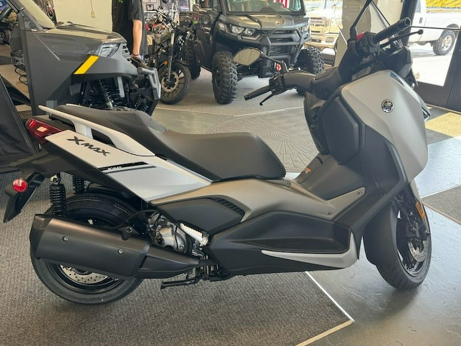 2024 Yamaha XMAX