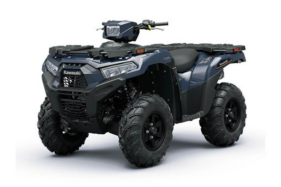 2024 Kawasaki Brute Force® 750 EPS