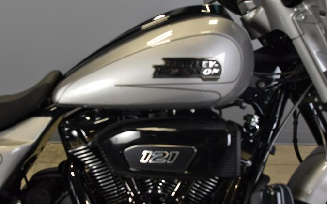 2023 Harley-Davidson CVO Street Glide