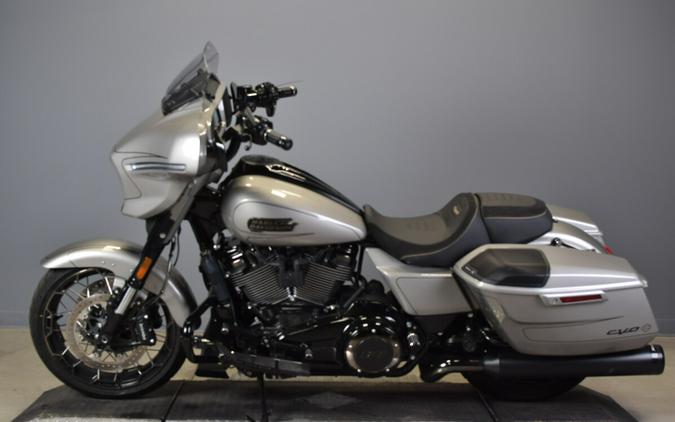 2023 Harley-Davidson CVO Street Glide