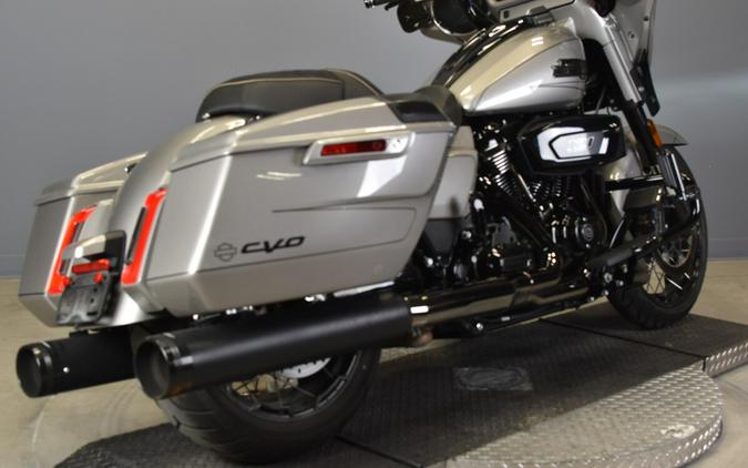 2023 Harley-Davidson CVO Street Glide