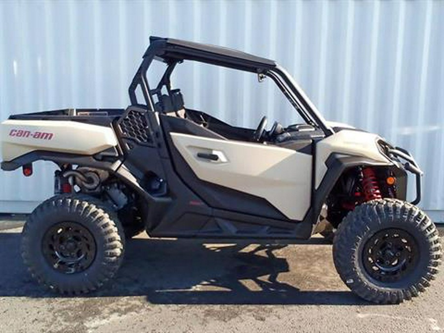 2024 Can-Am Commander XT-P