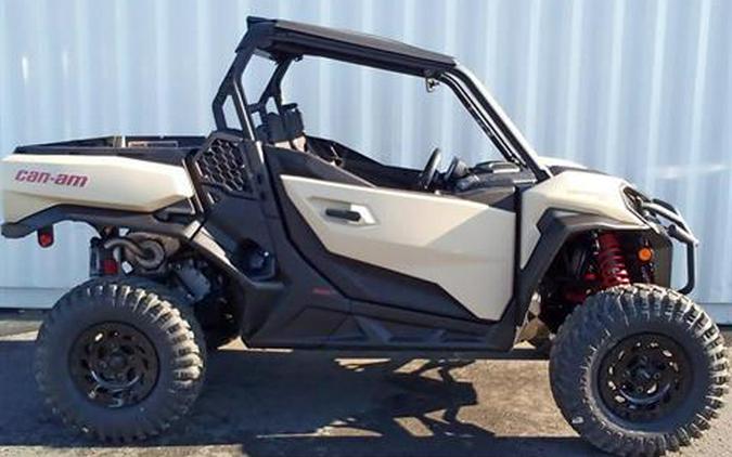 2024 Can-Am Commander XT-P