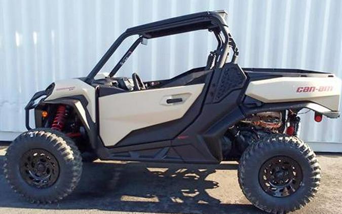 2024 Can-Am Commander XT-P