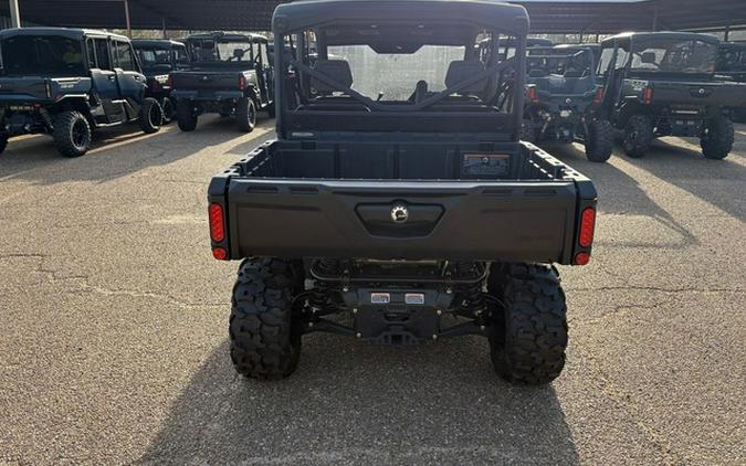 2025 Can-Am Defender MAX DPS HD9 Wildland Camo DPS HD9