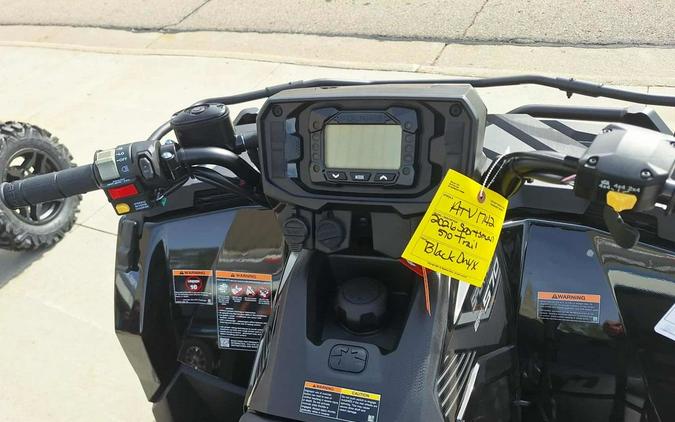 2026 Polaris® Sportsman 570 Trail