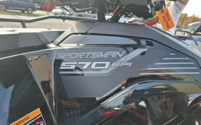 2026 Polaris® Sportsman 570 Trail