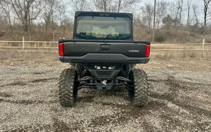 2026 Polaris Ranger® Crew XD 1500 NorthStar Edition Ultimate