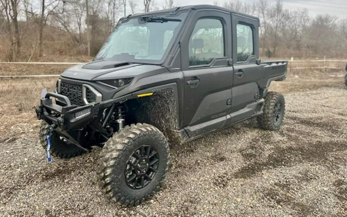 2026 Polaris Ranger® Crew XD 1500 NorthStar Edition Ultimate