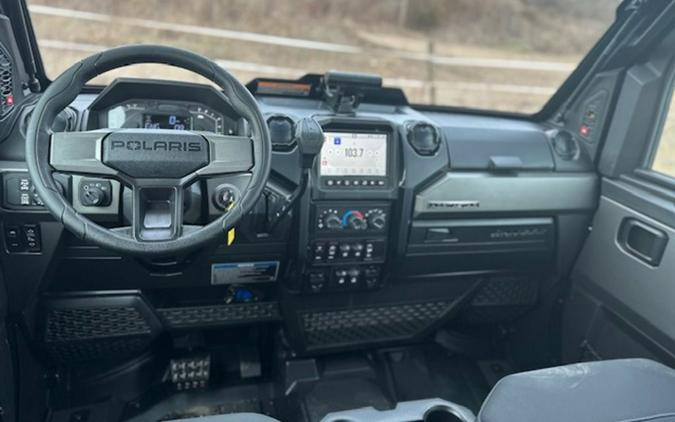 2026 Polaris Ranger® Crew XD 1500 NorthStar Edition Ultimate