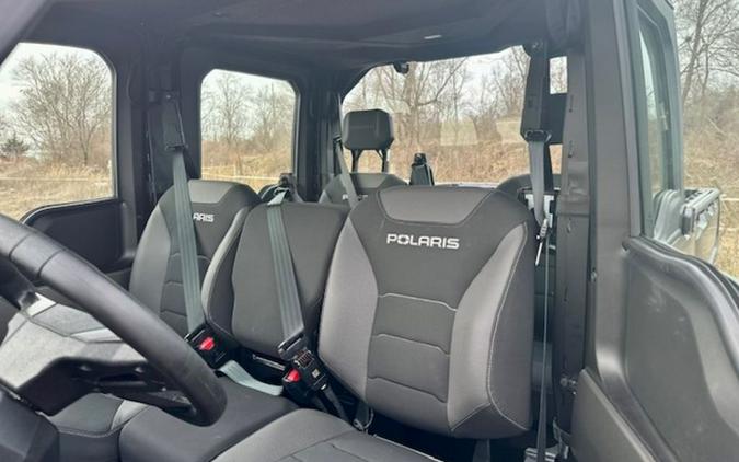 2026 Polaris Ranger® Crew XD 1500 NorthStar Edition Ultimate
