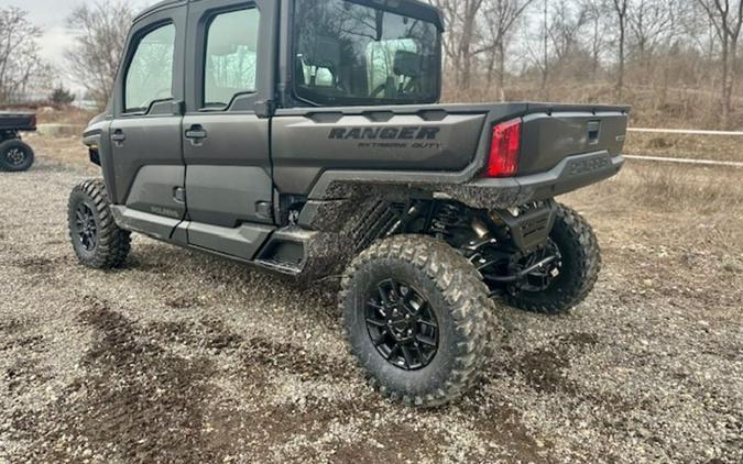 2026 Polaris Ranger® Crew XD 1500 NorthStar Edition Ultimate