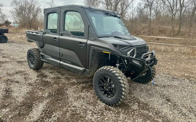 2026 Polaris Ranger® Crew XD 1500 NorthStar Edition Ultimate