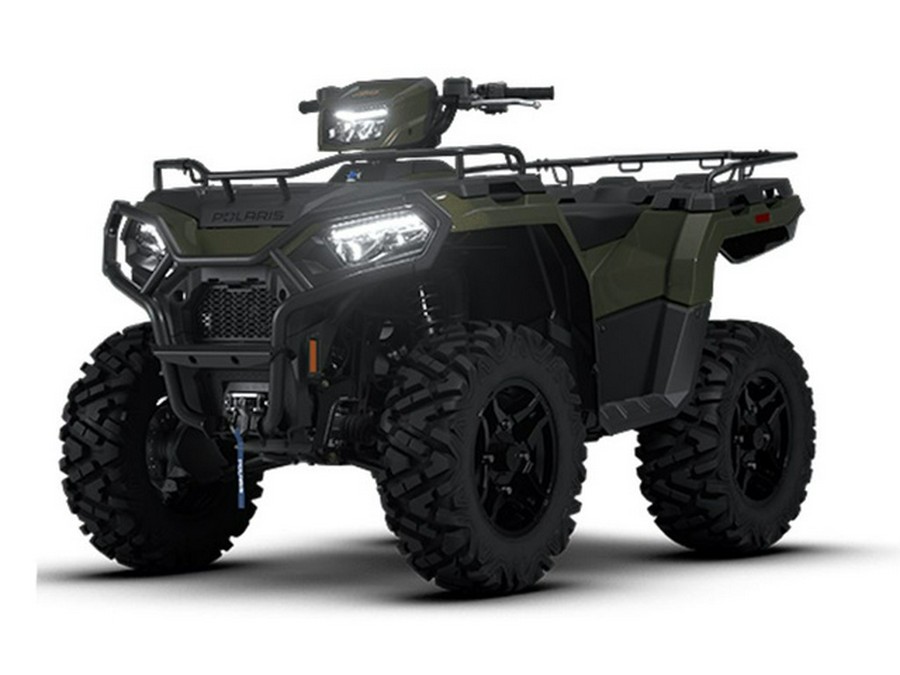 2026 Polaris Sportsman 570 Premium - 40th Anniversary Edition