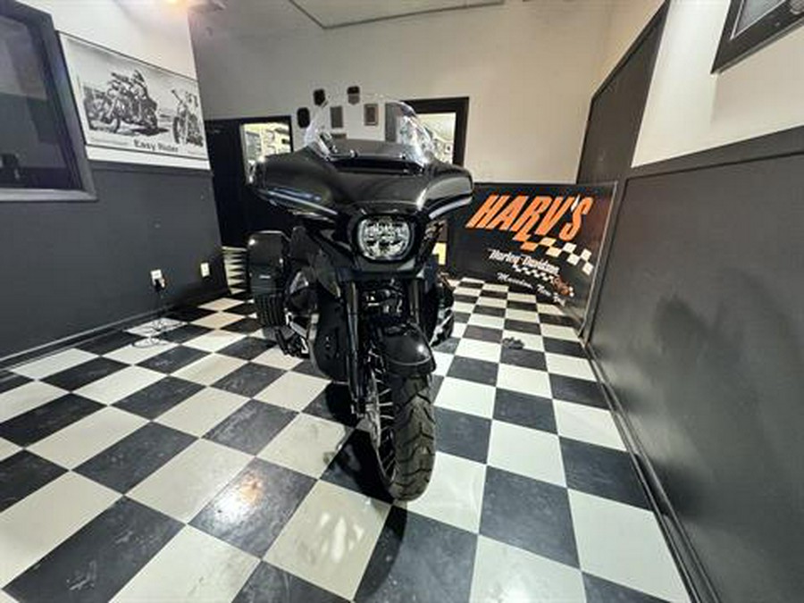 2026 Harley-Davidson Street Glide® 3 Limited