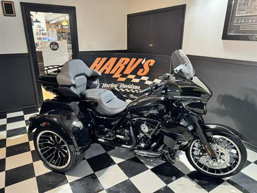 2026 Harley-Davidson Street Glide® 3 Limited