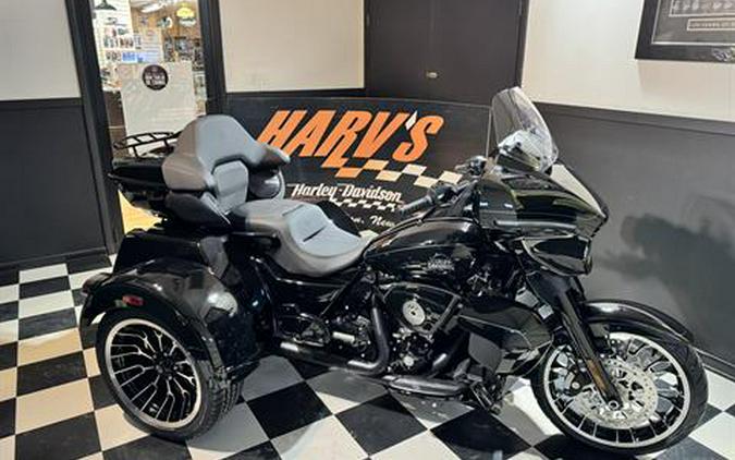 2026 Harley-Davidson Street Glide® 3 Limited