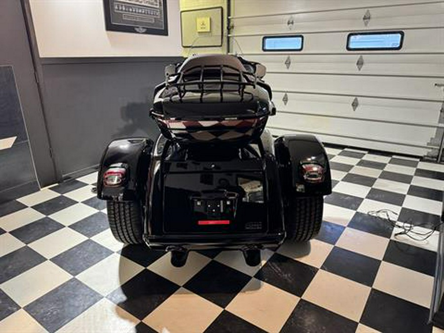 2026 Harley-Davidson Street Glide® 3 Limited