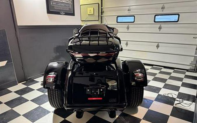 2026 Harley-Davidson Street Glide® 3 Limited