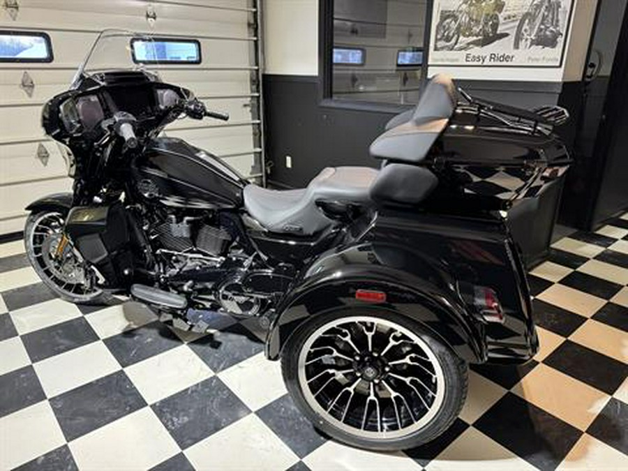 2026 Harley-Davidson Street Glide® 3 Limited