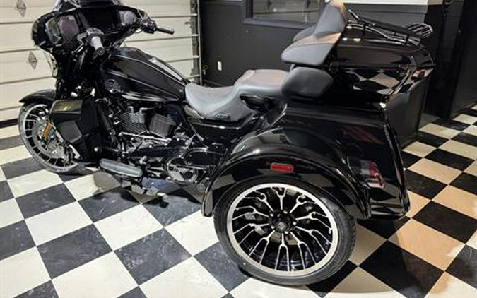 2026 Harley-Davidson Street Glide® 3 Limited