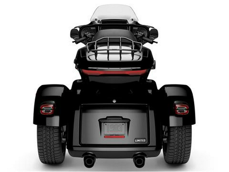 2026 Harley-Davidson Street Glide® 3 Limited