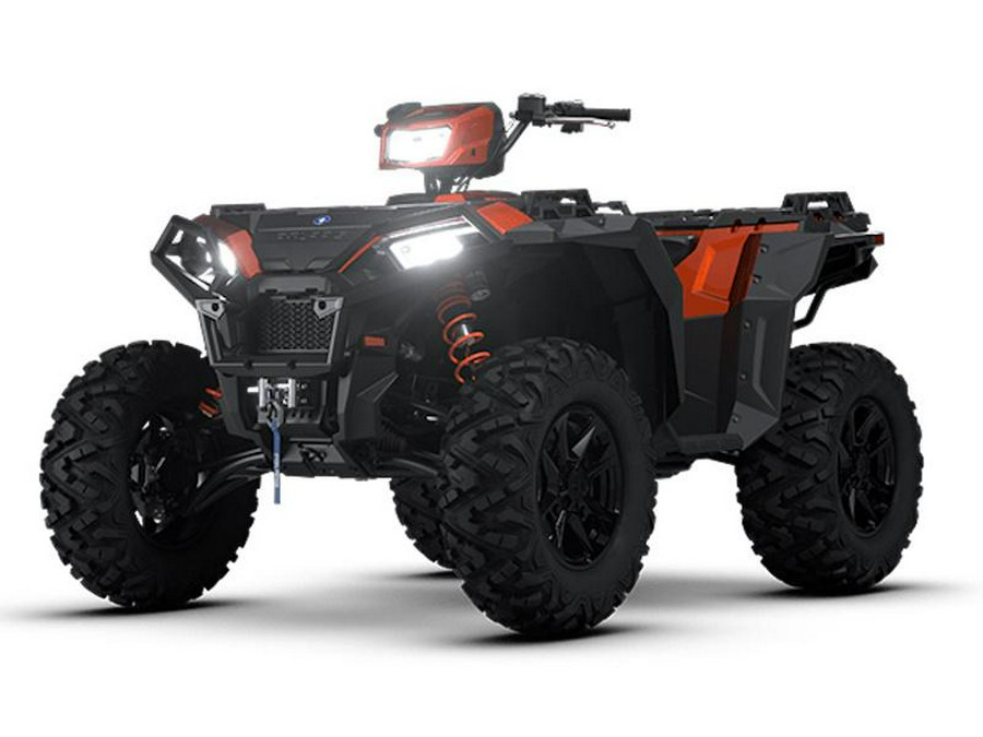 2026 Polaris® Sportsman XP 1000 S