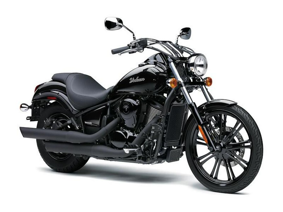 2026 Kawasaki Vulcan® 900 Custom