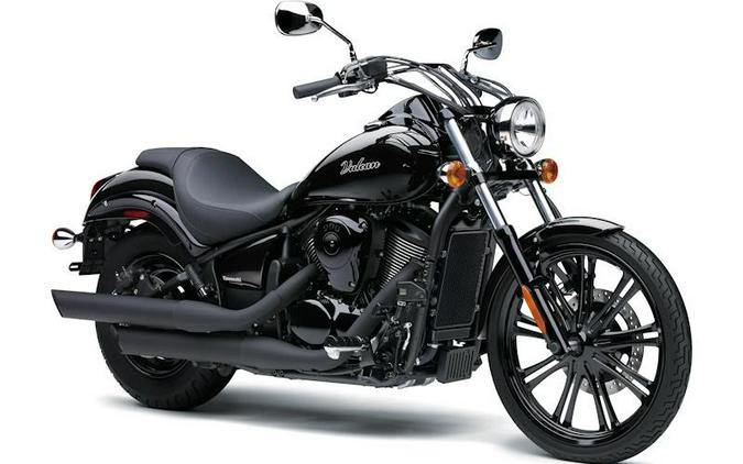 2026 Kawasaki Vulcan® 900 Custom