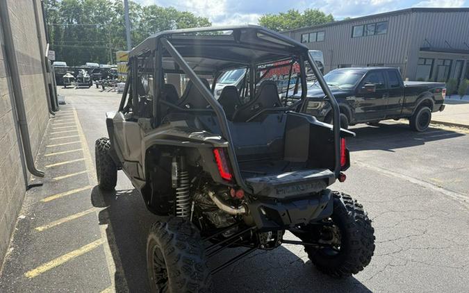 2026 Honda Talon 1000X-4 FOX Live Valve