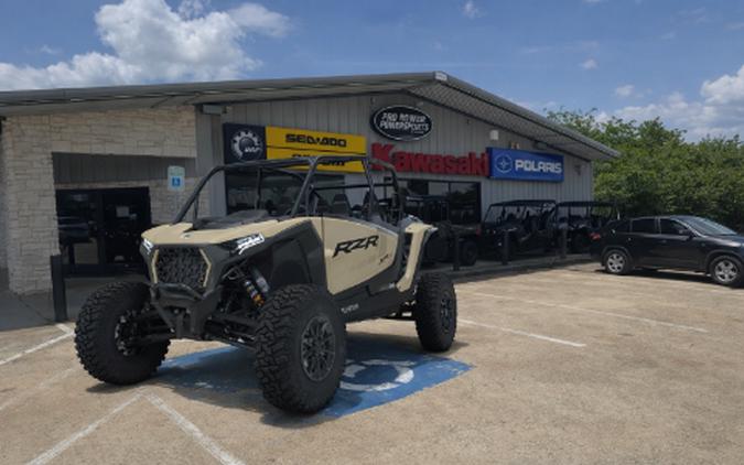 2026 Polaris RZR XP S 4 1000 Sport