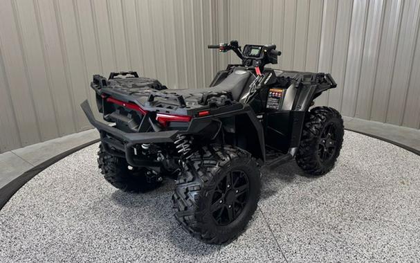 2023 Polaris SPORTSMAN XP 1000 EPS ULTIMATE TRAIL