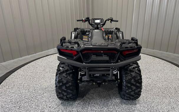 2023 Polaris SPORTSMAN XP 1000 EPS ULTIMATE TRAIL
