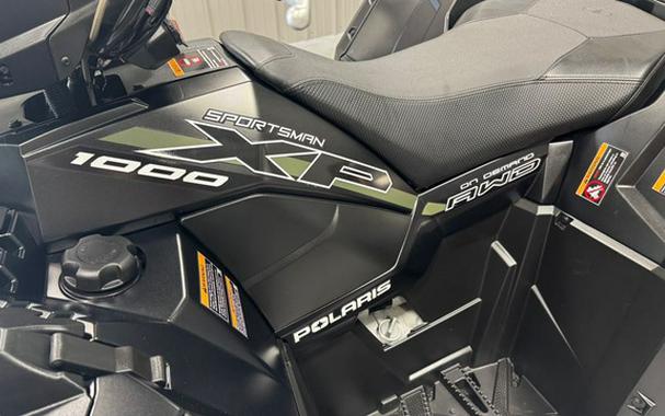 2023 Polaris SPORTSMAN XP 1000 EPS ULTIMATE TRAIL