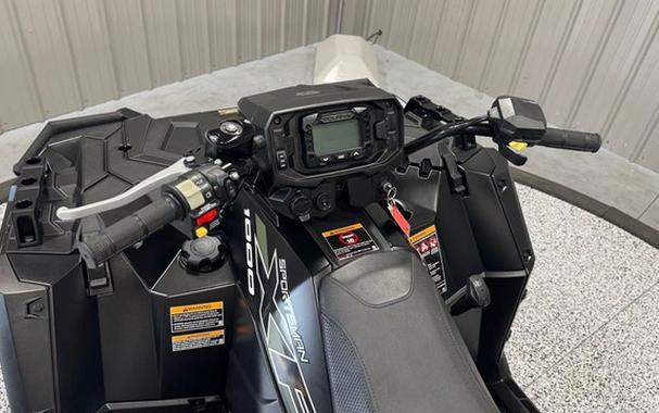 2023 Polaris SPORTSMAN XP 1000 EPS ULTIMATE TRAIL