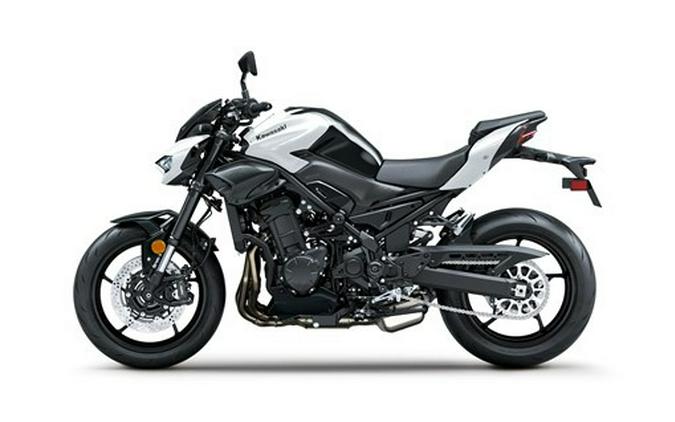 2026 Kawasaki Z900 ABS