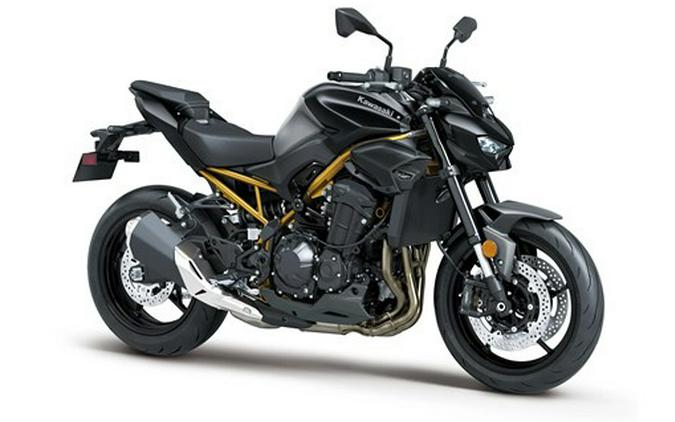 2026 Kawasaki Z900 ABS