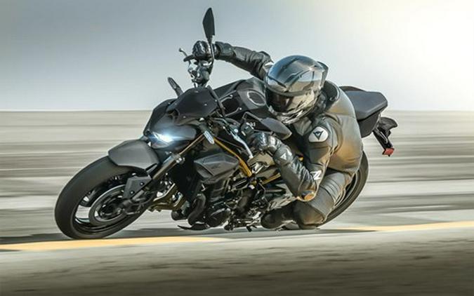 2026 Kawasaki Z900 ABS