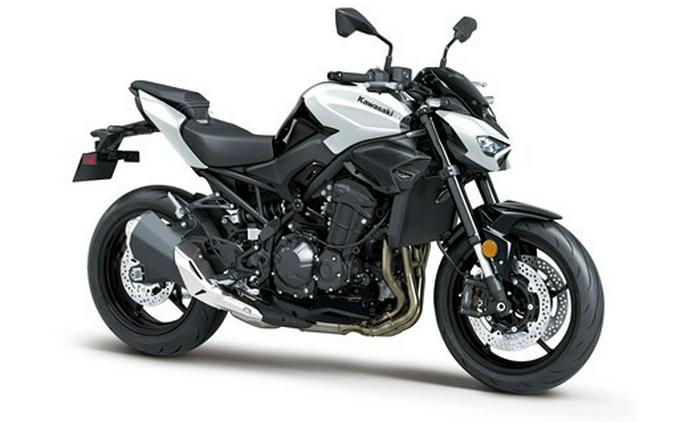 2026 Kawasaki Z900 ABS