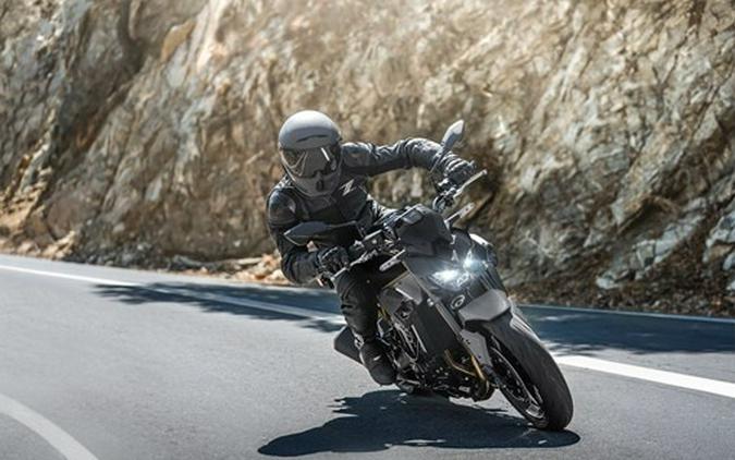 2026 Kawasaki Z900 ABS